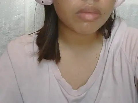 ChubbyButty webcam