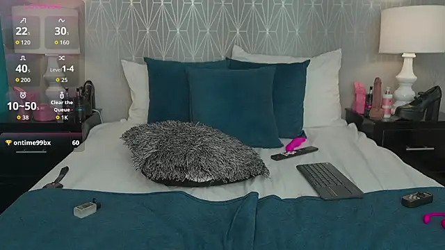 AntonellaEscudero webcam