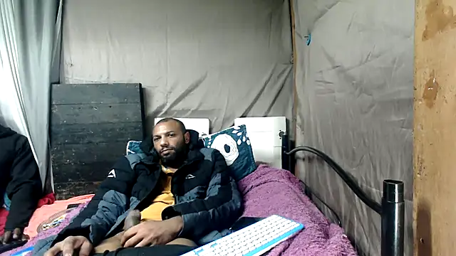Camodick webcam