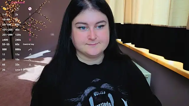 CessieBler webcam