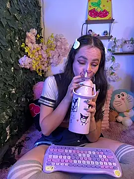 Eymmy_24 webcam