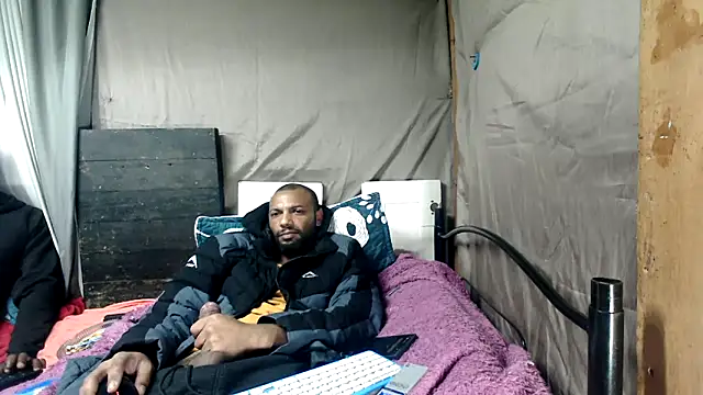 Camodick webcam