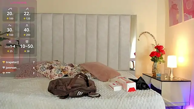 Ellie-Bite webcam