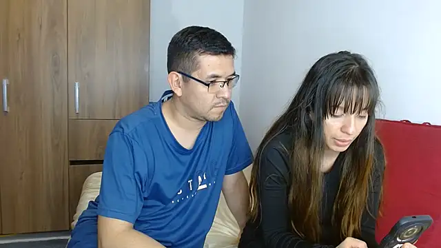 Isaandysex2428 webcam