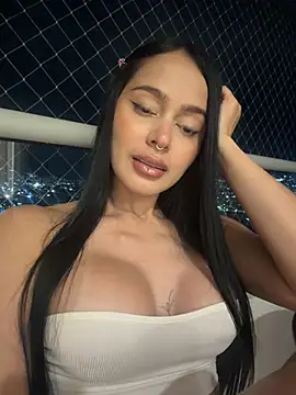 iam_ruby's live room