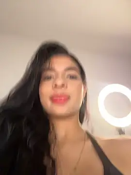 Veronica_ar live cam on StripChat