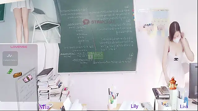 _math_'s live room
