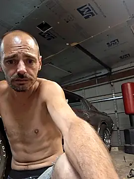 DaddyAndSplashQueen webcam