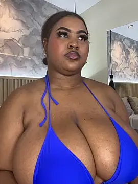 AinaraJimenez webcam