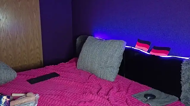 Milla4you_ webcam