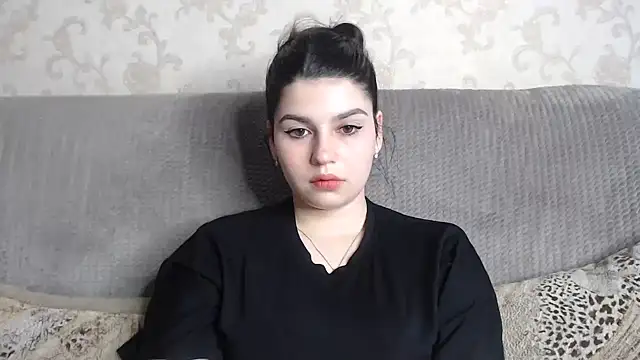 KisaModel webcam