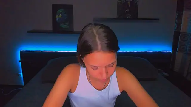 AlexaBarkley webcam
