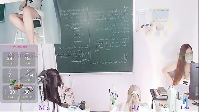 _Math_ webcam