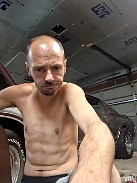 DaddyAndSplashQueen webcam