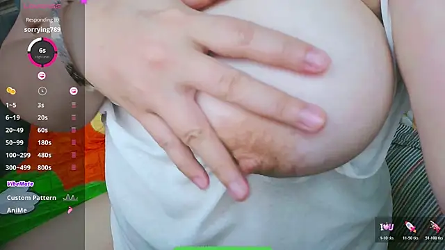 AngelwithEcup webcam