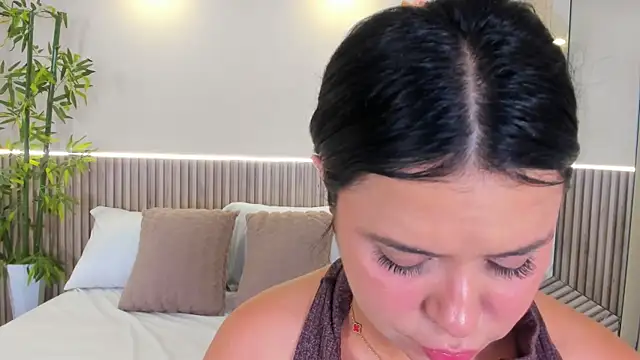 GeorginaReyes webcam