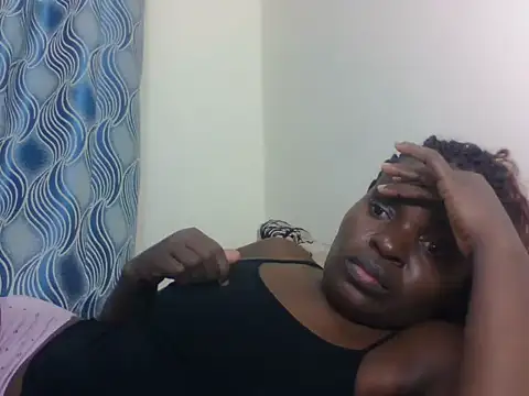 PrettyEve webcam