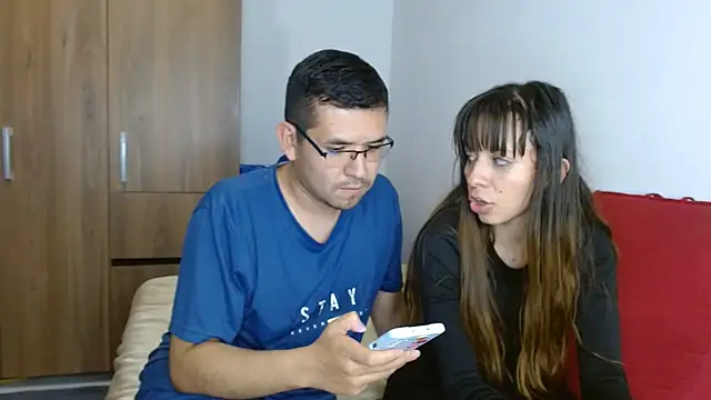 Isaandysex2428 webcam