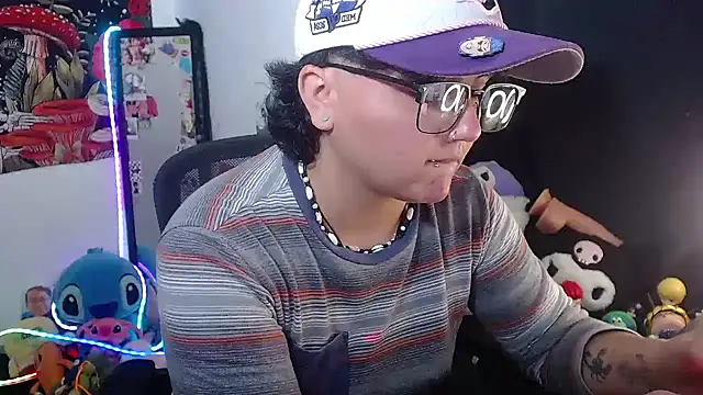 isabeautyx19 webcam