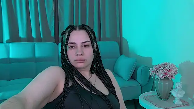 AdrianaToress webcam