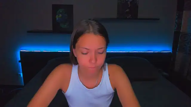 AlexaBarkley webcam