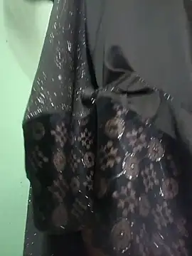 Aafreen_36 webcam