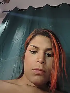 Marie_Swift webcam