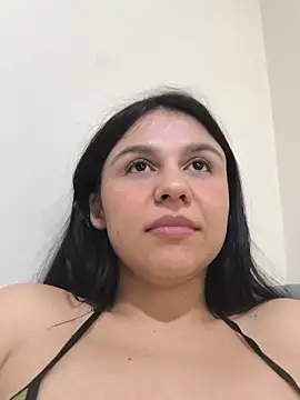 Daniela-rosee webcam