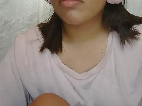 ChubbyButty webcam