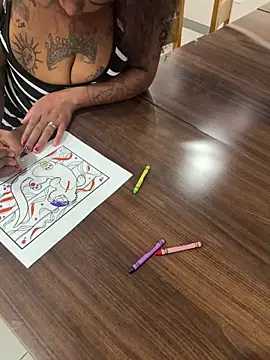 private live webcam HaloRodeoLover2