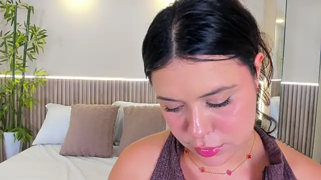 GeorginaReyes webcam