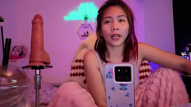 25sweetlilbunny webcam