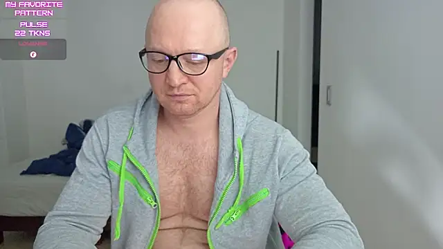 kevintyler69 webcam