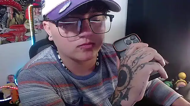isabeautyx19 webcam