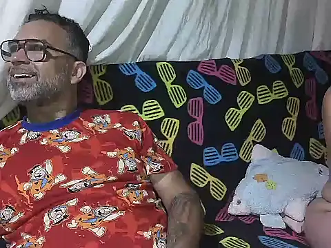CarlossexVen webcam