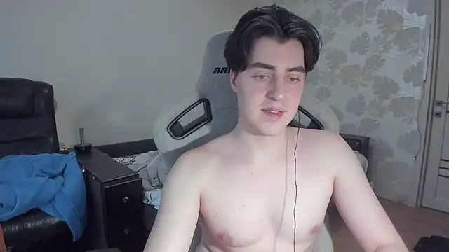 Knuckles17 webcam