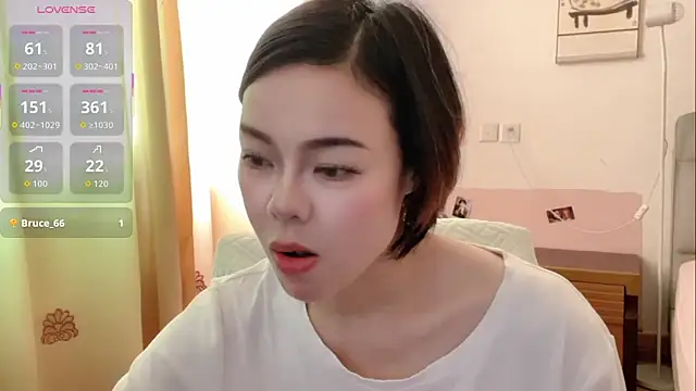 Linda-LL webcam
