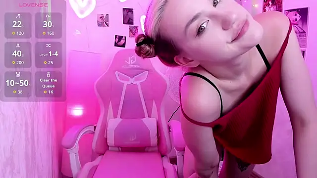 Ida_FaneStain webcam