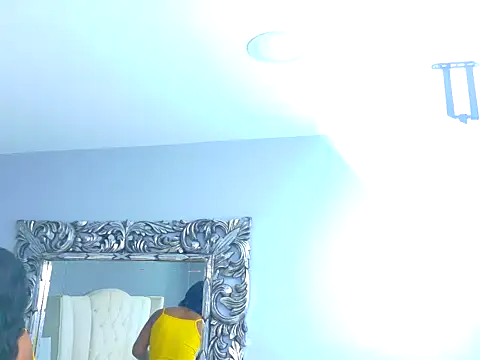 HeraChaspier webcam