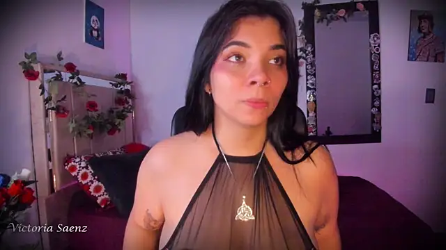 victoriaasaenz_ webcam