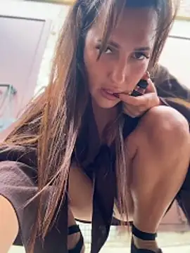 AleksandraRich webcam