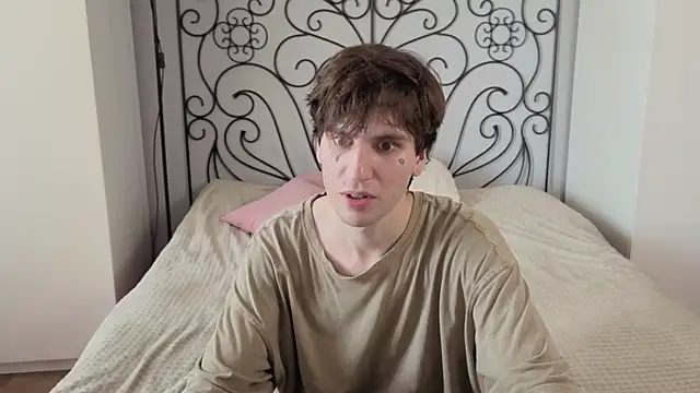 Danny_loves_Mary webcam