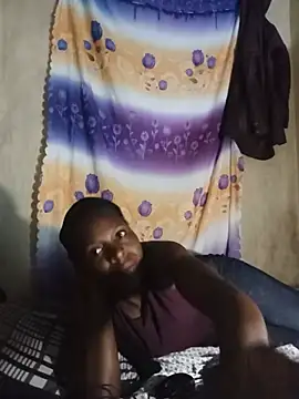 cute-shamza webcam