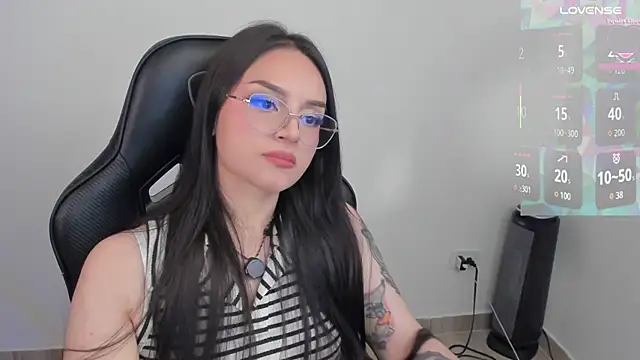 anitalolo11 webcam