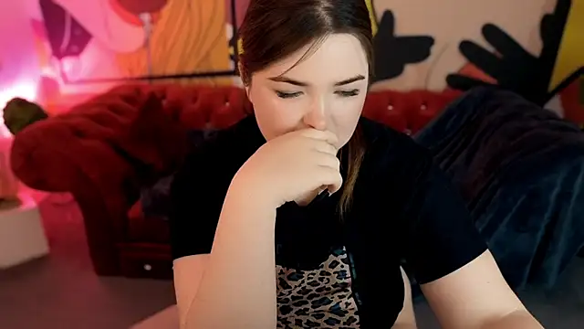 RosieMoons webcam