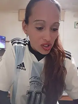 zorrita_fox (Ask my age) - Boobs tetas + 1 min control lush