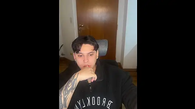 Markuss_b webcam