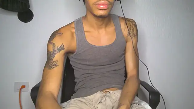 BlackBullTitus webcam