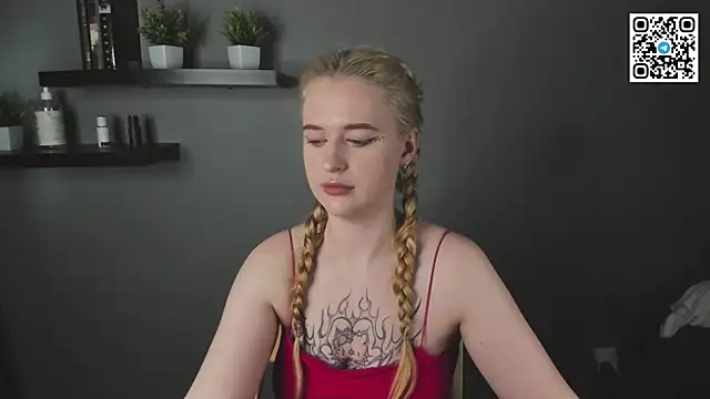 Betany_fokss webcam