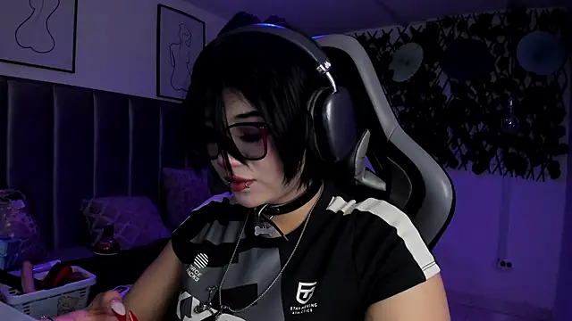 Kitty_Gang webcam